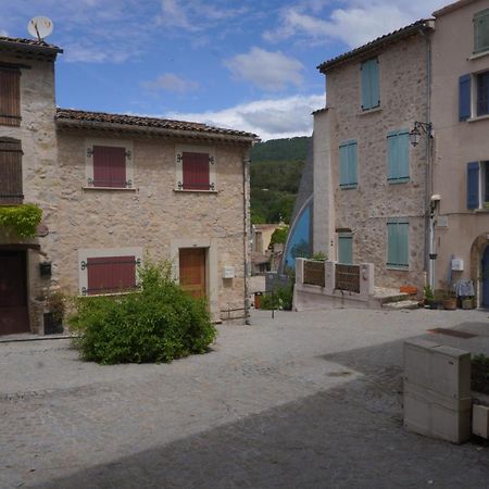 Figanières Maison De Village La Clemaline מראה חיצוני תמונה
