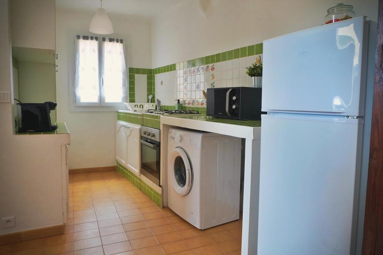 Figanières Maison De Village La Clemaline מראה חיצוני תמונה