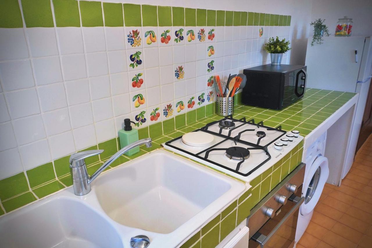 Figanières Maison De Village La Clemaline מראה חיצוני תמונה