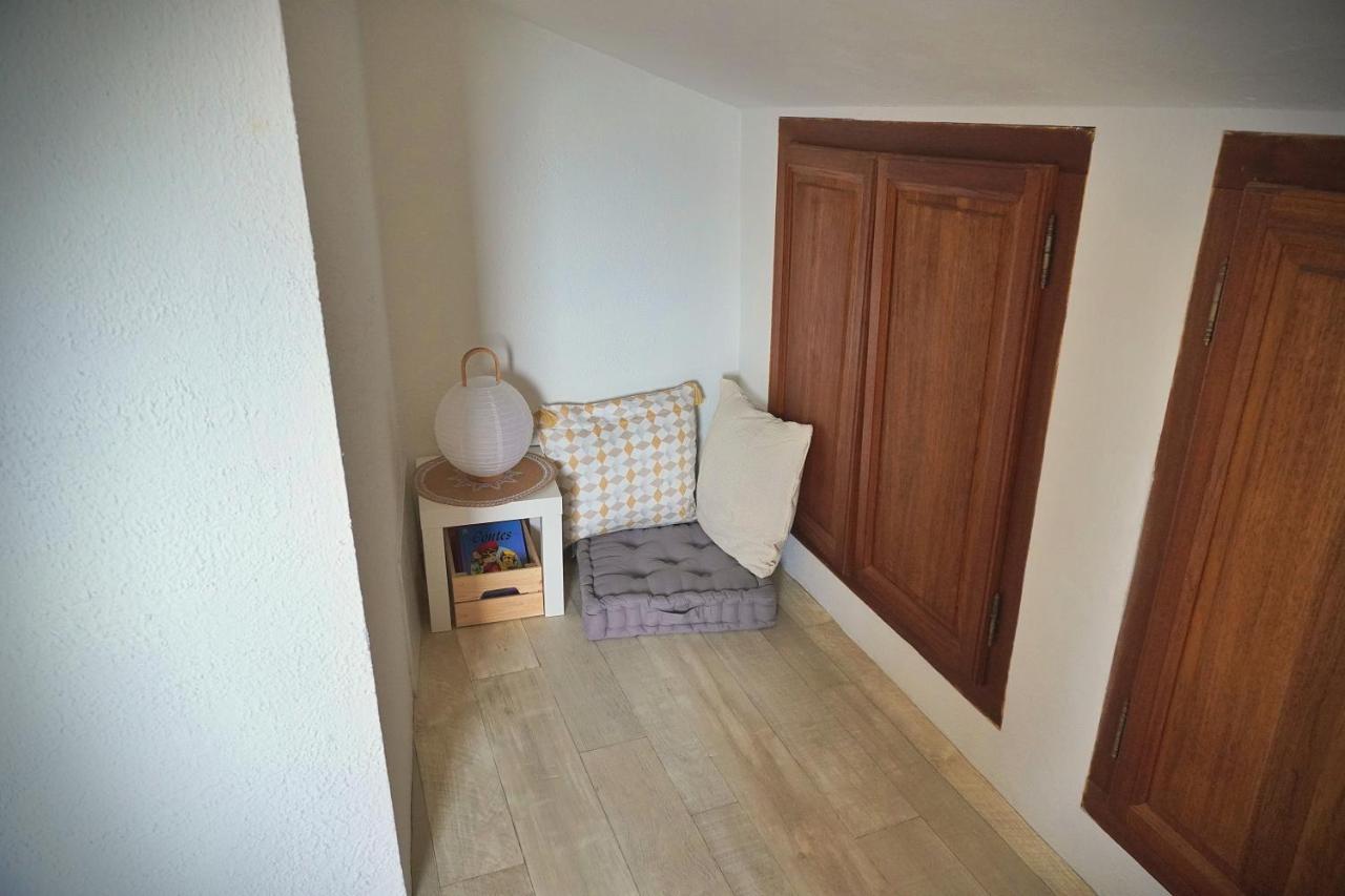 Figanières Maison De Village La Clemaline מראה חיצוני תמונה