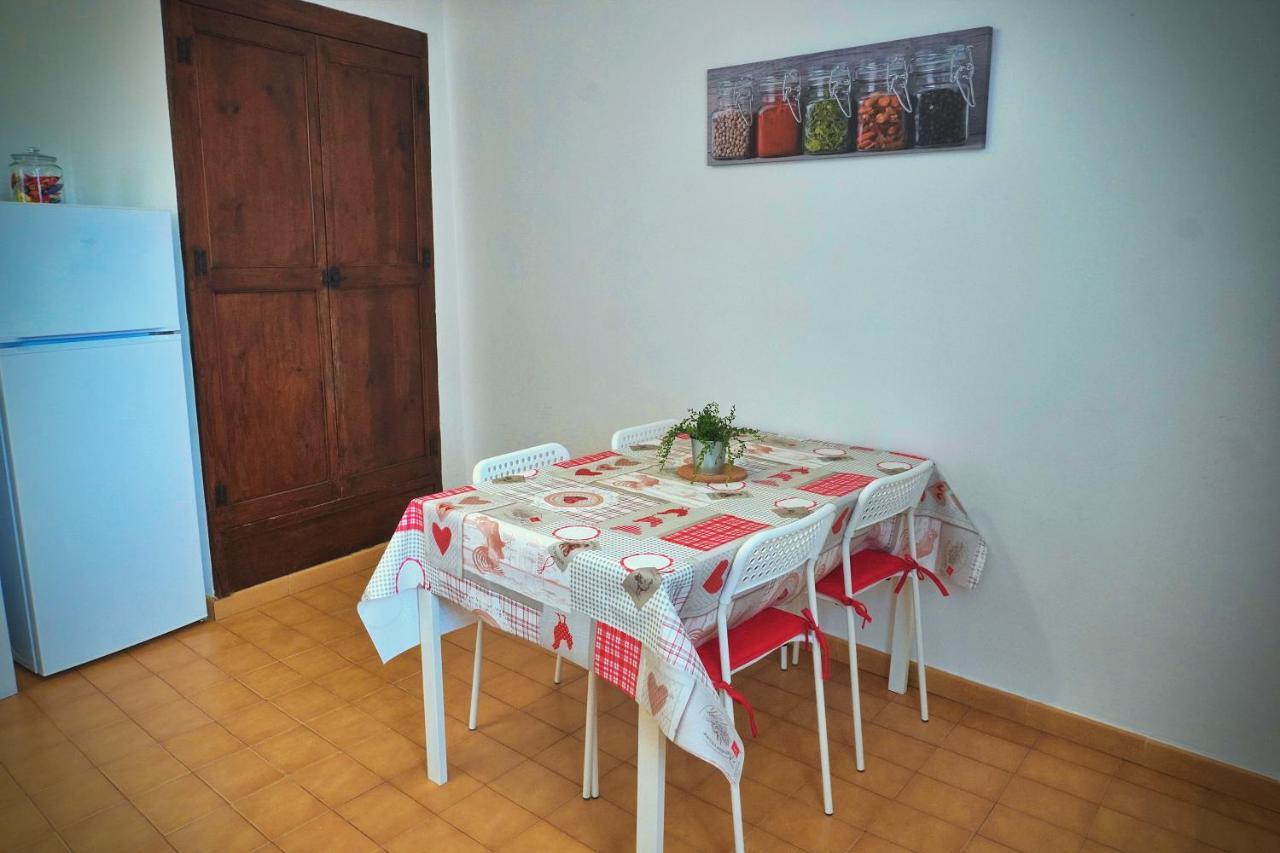 Figanières Maison De Village La Clemaline מראה חיצוני תמונה