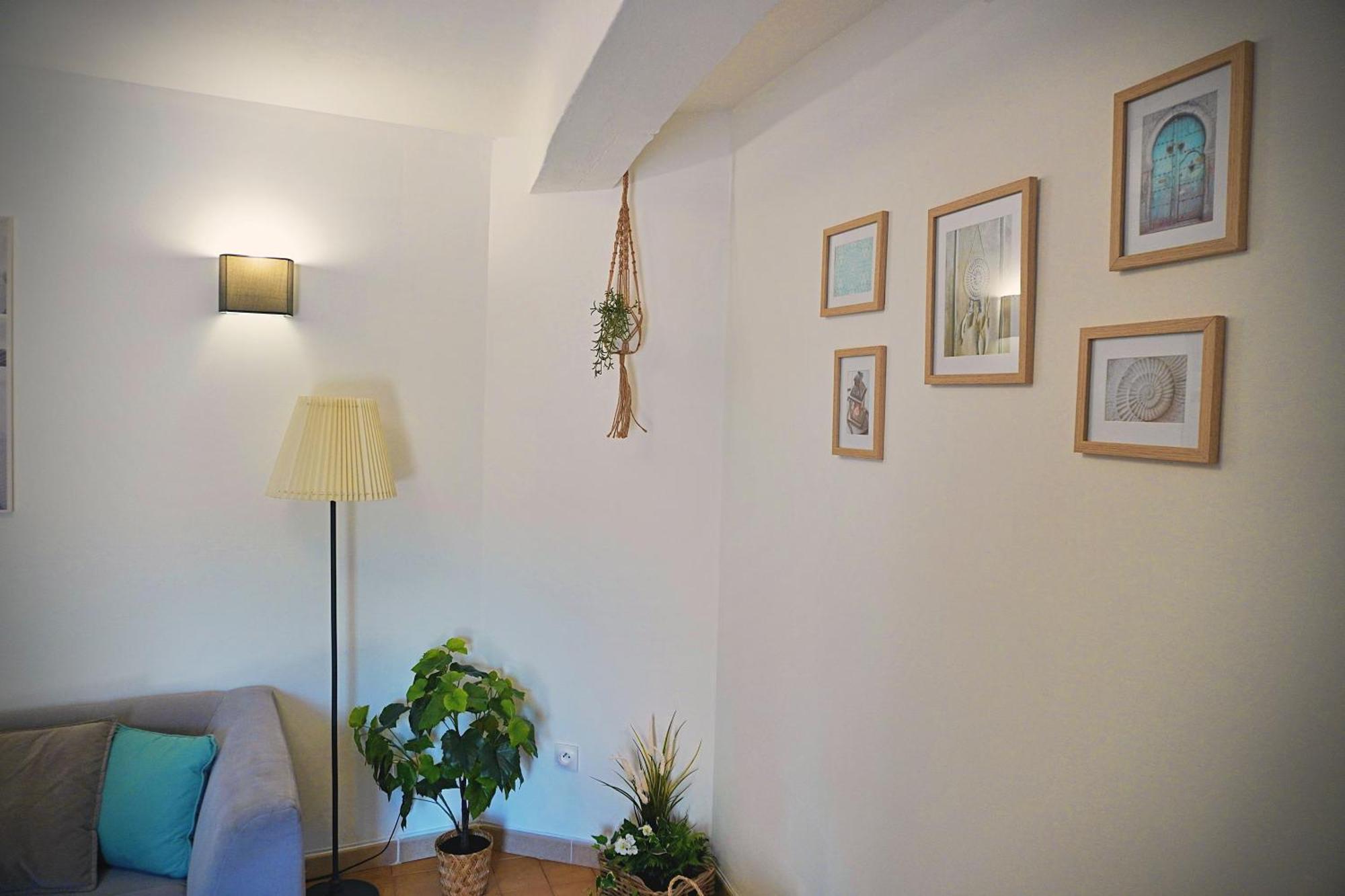 Figanières Maison De Village La Clemaline מראה חיצוני תמונה